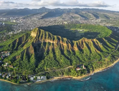 Diamond Head Waikiki