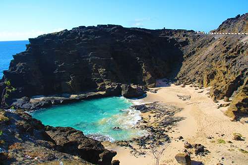 BLUE-LINE-Halona-Beach